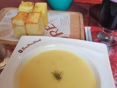 -尊品牛排(沙湾印象汇店)