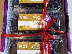 -盒马X会员店(上海森兰商都店)