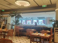 -太食獸泰式茶餐厅(IFS国金中心店)