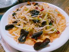 -长寿面馆(振兴路店)