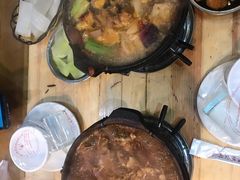 -范贤光鸡公煲(平乐园总店)