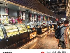 -萧邦音乐会所KTV·蒸汽活海鲜自助(福田店)