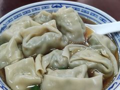 -古徽州馄饨店(宝安路店)
