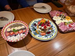 -Alimentari早午餐(安福路店)