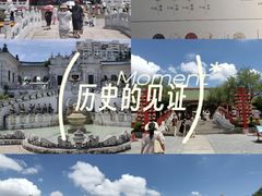 -珠海圆明新园