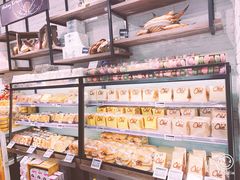 -Olé精品超市(北京合生汇店)