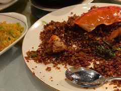 -喜记避风塘炒辣蟹(旗舰店)