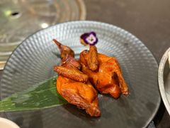 -飞尝蚝·顺德菜·鱼生(顺德总店)
