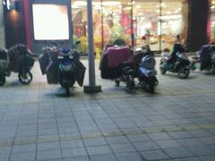 -肯德基(南昌路大润发店)