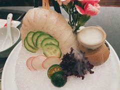-沈灶河豚宴·河豚融合餐厅(汉中路店)