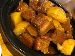 -隔壁老王·家常云南菜(花巷店)