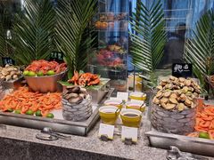 -解放碑威斯汀酒店-知味国际美食餐厅