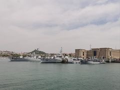 -中国人民解放军海军博物馆