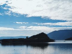 -丽江泸沽湖景区