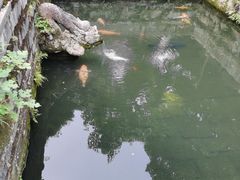 -惠山古镇·寄畅园