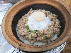 -红星光发煲仔饭(大石街店)