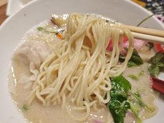 -篝拉面(银座店)