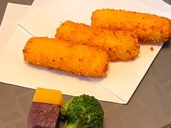 -王鼎精致料理铁板烧(世博源店)