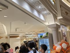 -85度C(南京龙江店)