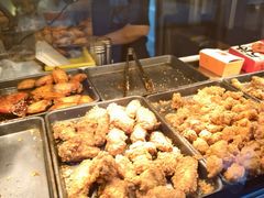 -前进5路汉堡炸鸡(昙华林店)