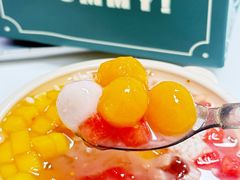 -堂屋糖水店(愚园店)