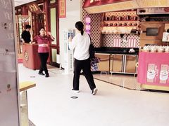 -点都德(广州白云山景区南门店)