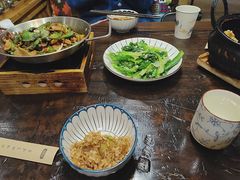 -吃货私房菜(丽江束河古镇店)
