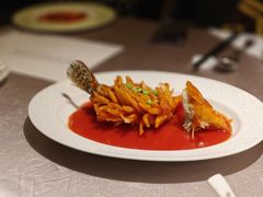 -九里云松·天香餐厅