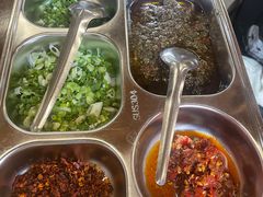 -茶马古道·野生菌清汤黄牛肉(沙溪店)