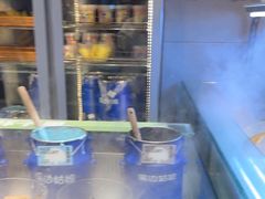 -溪边姑娘·拉丝酸奶水果捞(春熙路店)