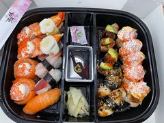 -河风精致寿司(尼盛店)