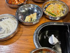 -香猪坊(五道口店)