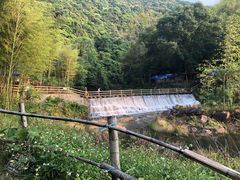 -千泷沟大瀑布旅游区