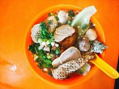 -富记鱼蛋粉(西村店)