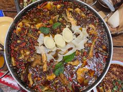 -聂发财重庆江湖菜(解放碑店)