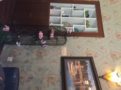 燕庭燕窝下午茶(南京西路店)-燕庭·纯燕窝·甜品下午茶(南京西路店)