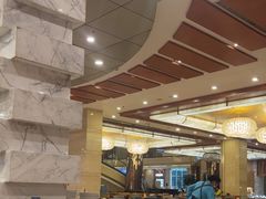 -世纪金源大饭店·汇景阁自助餐厅