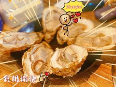 -争鲜·鲍鱼鸡煲(美邻中心店)