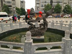 -大小河街