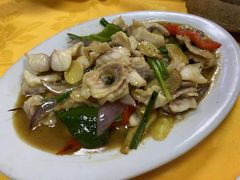 -翠景湾脆鱼轩·中山脆肉鲩(井岸17年老店)