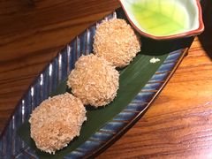 -默加东南亚美食(大宁音乐广场店)