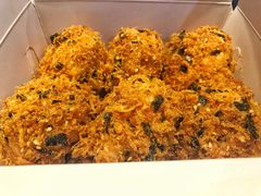 海苔小贝-吴酥生宫廷酥饼(南门口店)