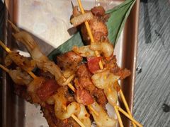 -花潮料理艺食馆(SM新生活广场店)