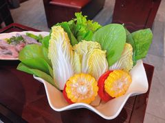 -洞子口重庆鲜货火锅(楚翘城旗舰店)