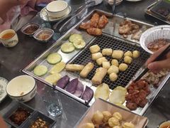 -塘屋烧烤·云南火塘烧烤品牌(春城慧谷旗舰店)