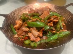 -老平安农家菜(平安店)