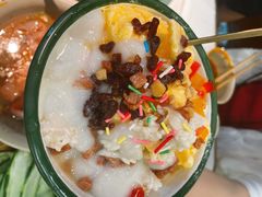 -朱氏胖子烂火锅(洪崖洞店)