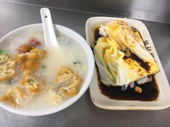 -银记肠粉店(北京路店)