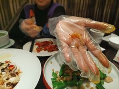 麻辣小龙虾-花家怡园