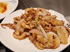 -大神太神·铁板烧(瑞虹天地月亮湾店)